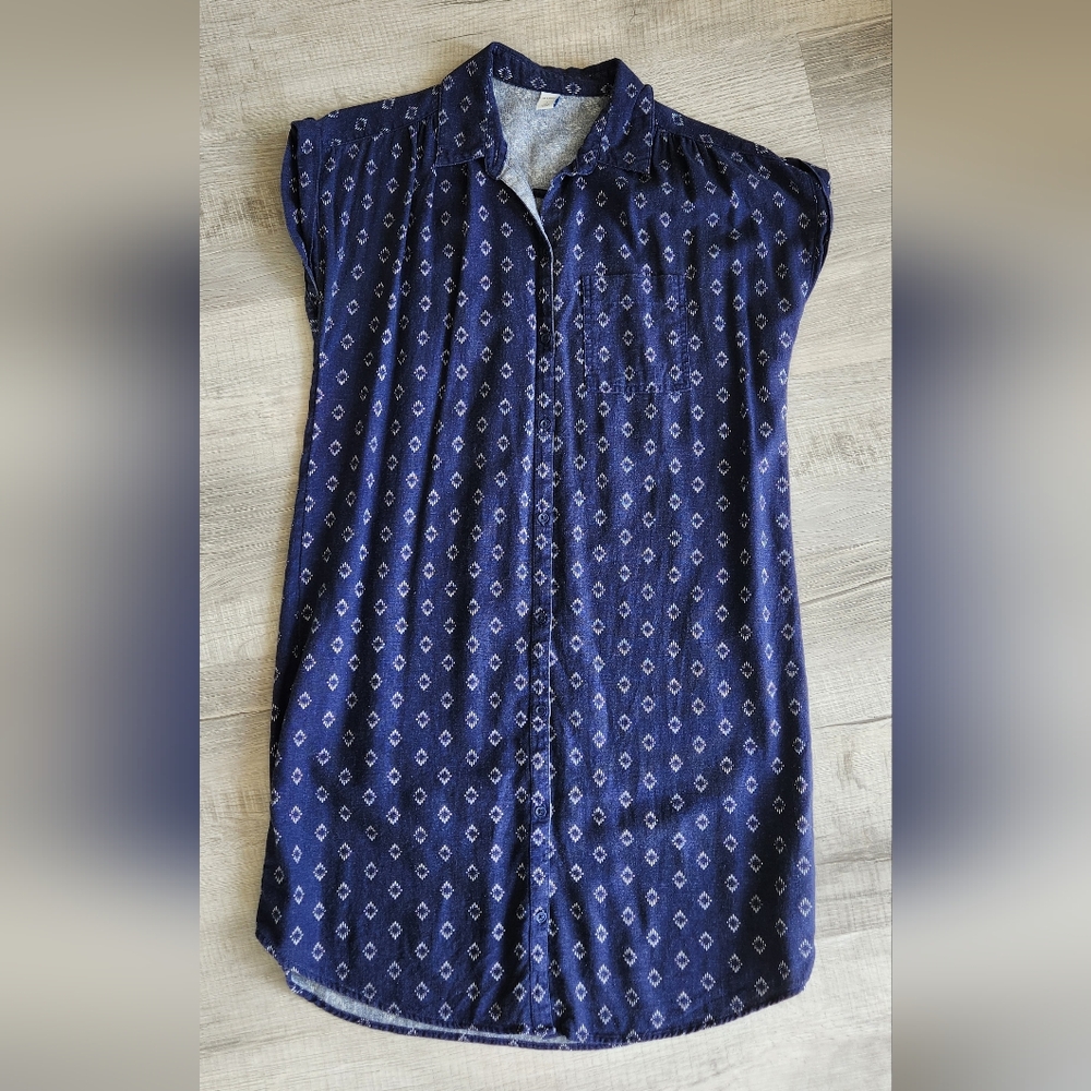 Old Navy dress